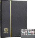 Stamp Albums 120 Pockets by UnclePaul