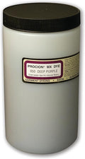 Procion Mx Dye Deep Purple 1 Lb by Jacquard