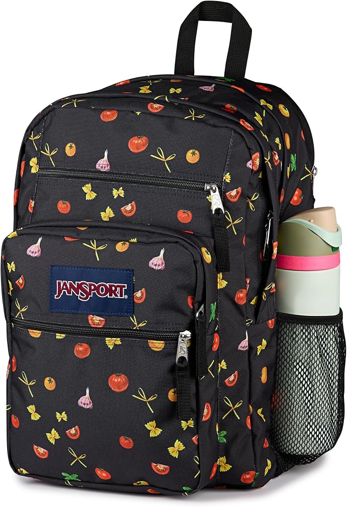 JanSport Laptop Backpack - Image 3