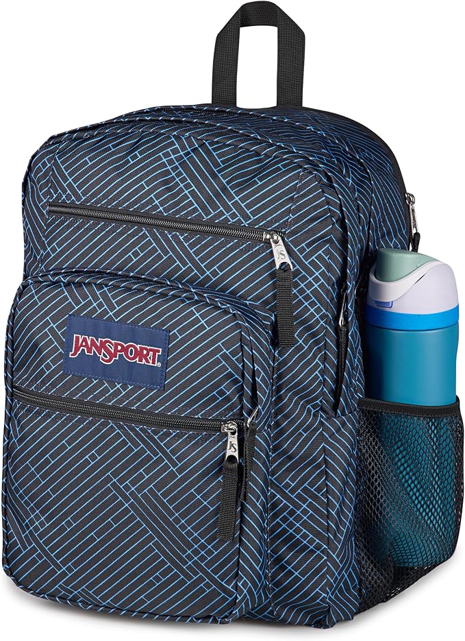 JanSport Laptop Backpack - Image 3