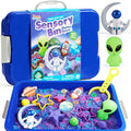 JOVA Klever Kits Outer Space Sensory Bin by KleverKits
