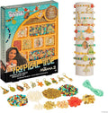 Fashion Angels Disney Moana 2 Tropical Tide Jewelry Design Kit | Includes by FashionAngels