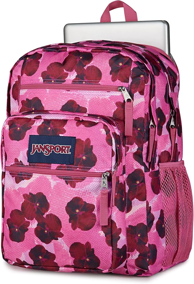 JanSport Laptop Backpack - Image 4