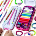 Pretty Me Friendship Bracelet Making Kit by Pretty+Me