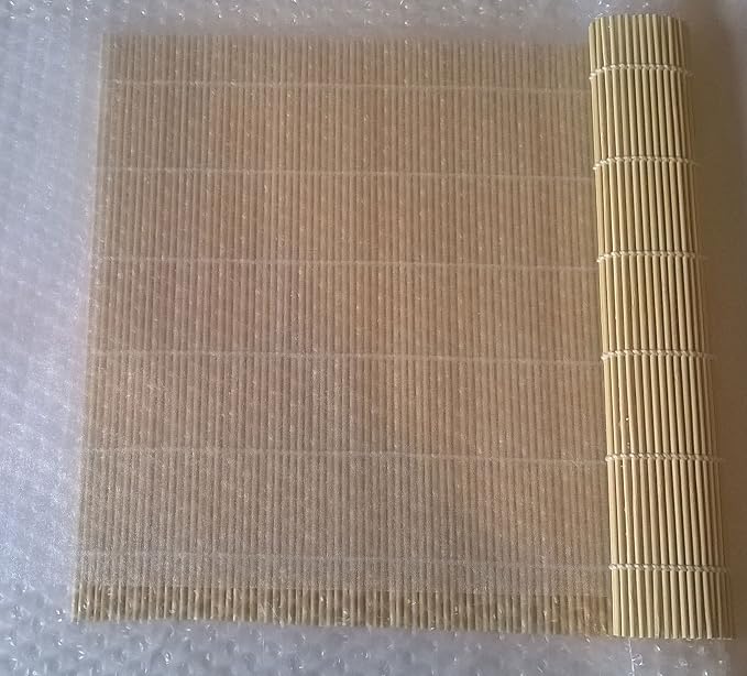 heidifeathers Basic's Wet Felting Kit -Bamboo Rolling Mat - Image 2
