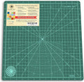 Calibre Art Rotating Self Healing Cutting Mat 14x14 by Calibre+Art