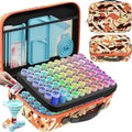 ARTDOT 120 Slots Storage Container by ARTDOT