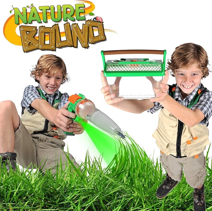 Nature Bound Bug Catcher Vacuum - Image 6