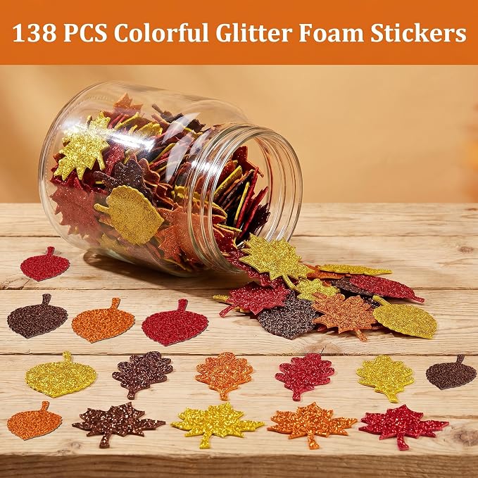 Fall Crafts for Kids - Image 4
