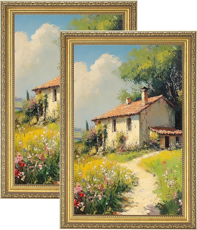 eletecpro 11x17 Picture Frames Set of 2 by eletecpro
