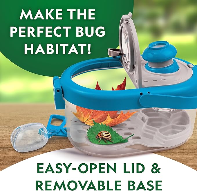 National Geographic Bug Catcher Kit - Image 3