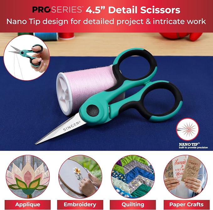 SINGER ProSeries Sewing Kits - Image 3