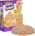 Kinetic Sand 5.5lb Brown Sand Amazon Exclusive, Sensory Toys, Ages 3+ | by Unknown