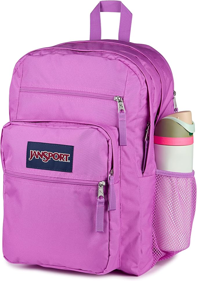 JanSport Laptop Backpack - Image 3