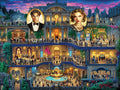 1000 Piece Jigsaw Puzzle for Adults by PrimeTimePuzzles
