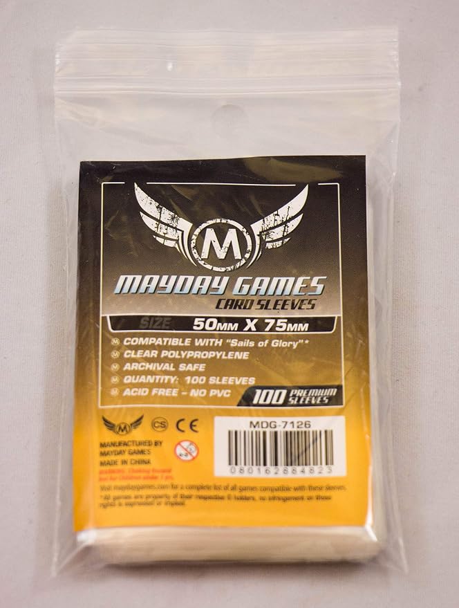 Mayday Games Through the Ages Game Accessory - Image 2