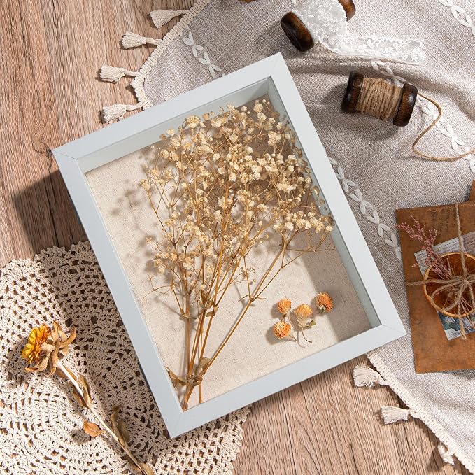 Califortree 8x10 Shadow Box Frame - Image 5