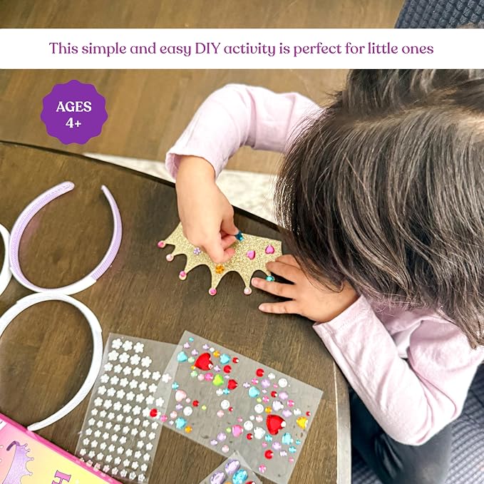 FROG SAC Headband Making Kit - Image 5