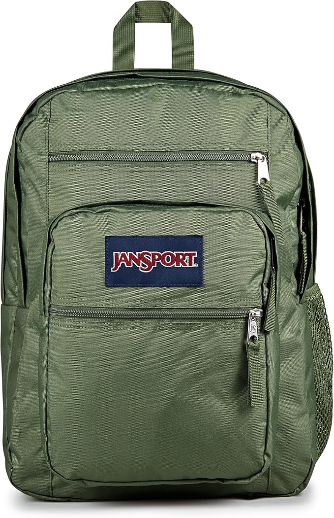 JanSport Laptop Backpack by JanSport