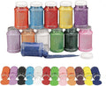 Fun Express Sand Art Kit for Kids & Adults by FunExpress