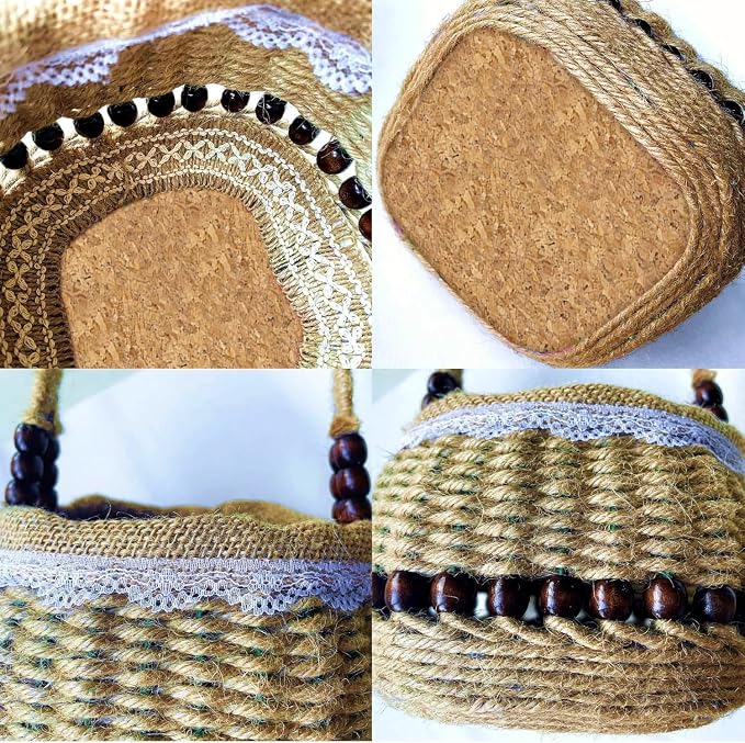 AOUXSEEM 99 Pcs Basket Weaving DIY Kits - Image 5