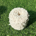 50g Soft Plush Wool Acrylic Fancy Loop Yarn by Namzi