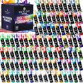BALTIC DAY 100 Color Pigment Paste by BALTICDAYpuresoul