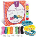 Pinwheel Crafts Paracord Bracelet Kit by PinwheelCrafts