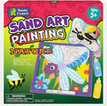 READY 2 LEARN Sand Art Painting | Nature | 4 Themed Sand Art Pictures | 10 by Ready2Learn