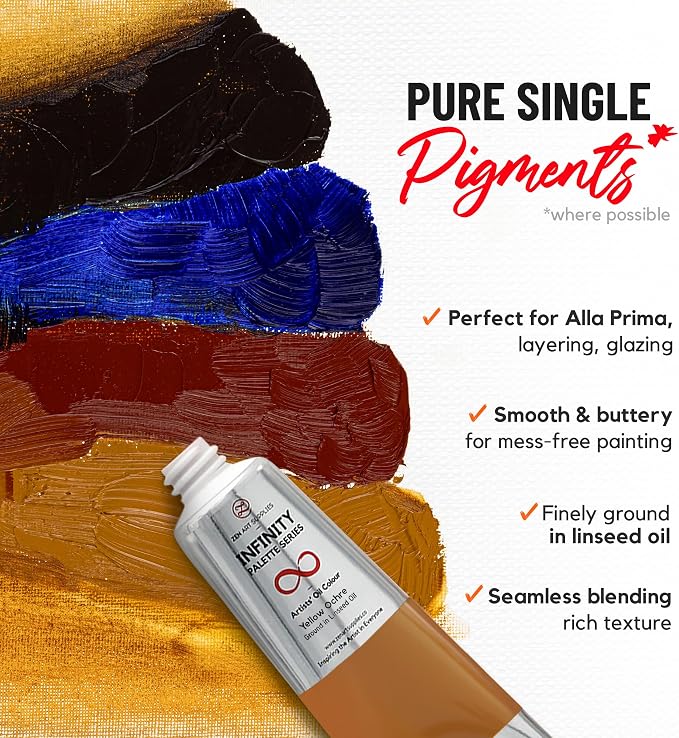Portrait Palette by ZenART - Image 3