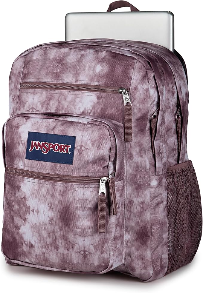 JanSport Laptop Backpack - Image 4