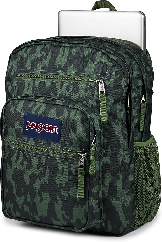 JanSport Laptop Backpack - Image 6