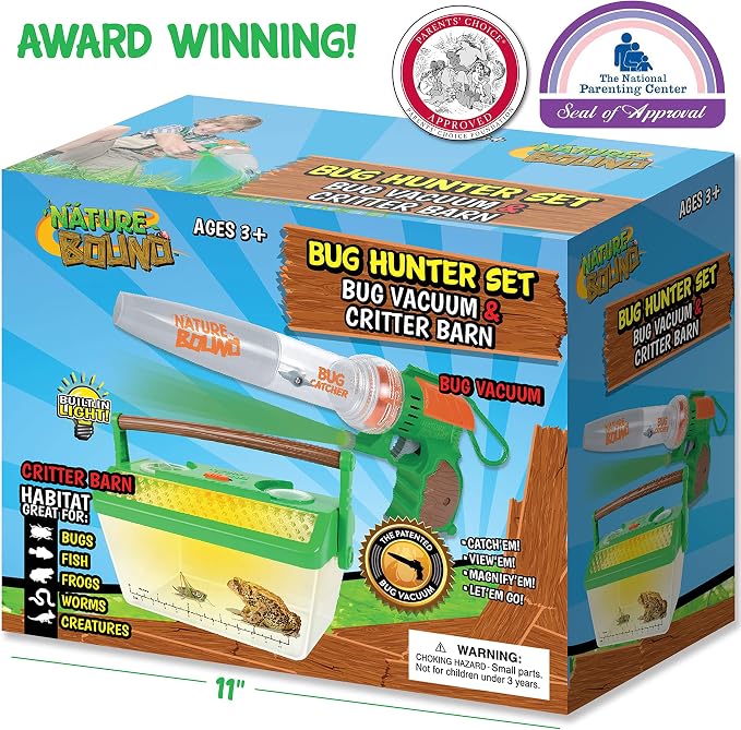 Nature Bound Bug Catcher Vacuum - Image 2