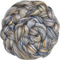 Combed Top Roving. Limited Edition Fiber by LivingDreamsYarn