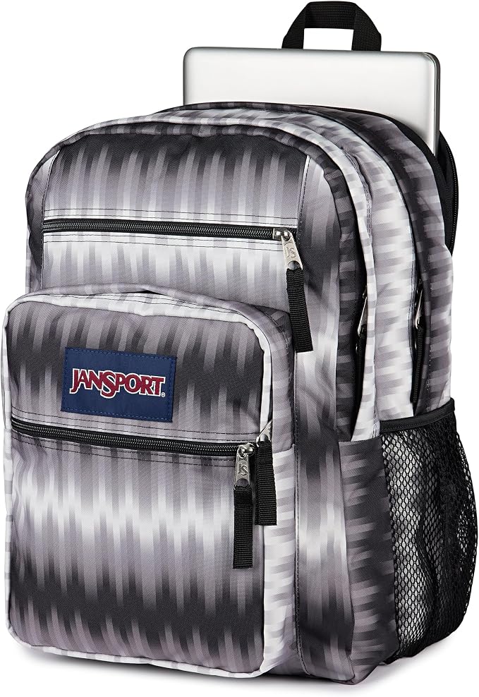 JanSport Laptop Backpack - Image 4