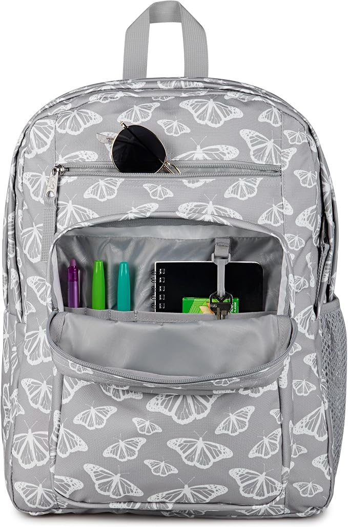 JanSport Laptop Backpack - Image 5