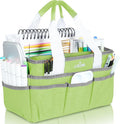JJRING Craft Organizer Tote Bag, Art Storage Caddy by JJRING