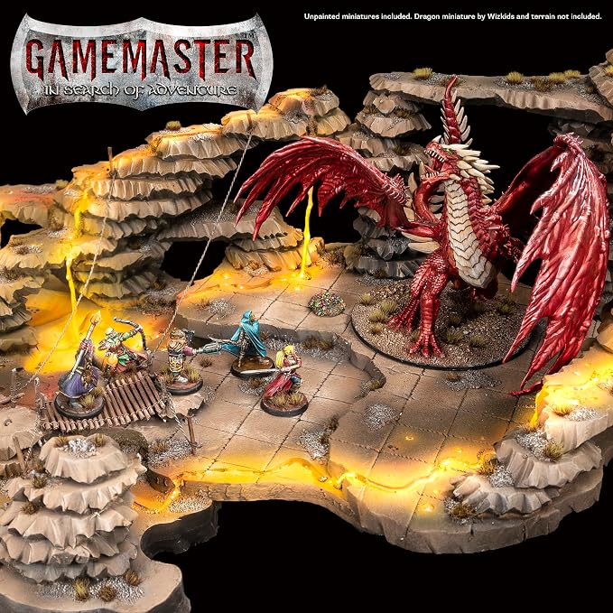 The Army Painter, GameMaster: Adventure Starter Role-playing Paint Set - Image 8