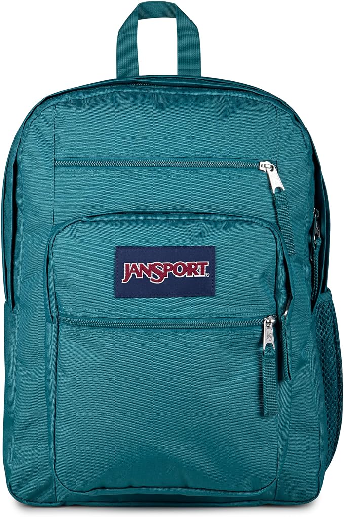 JanSport Laptop Backpack by JanSport