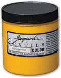 Textile Color Paint Goldenrod by Jacquard