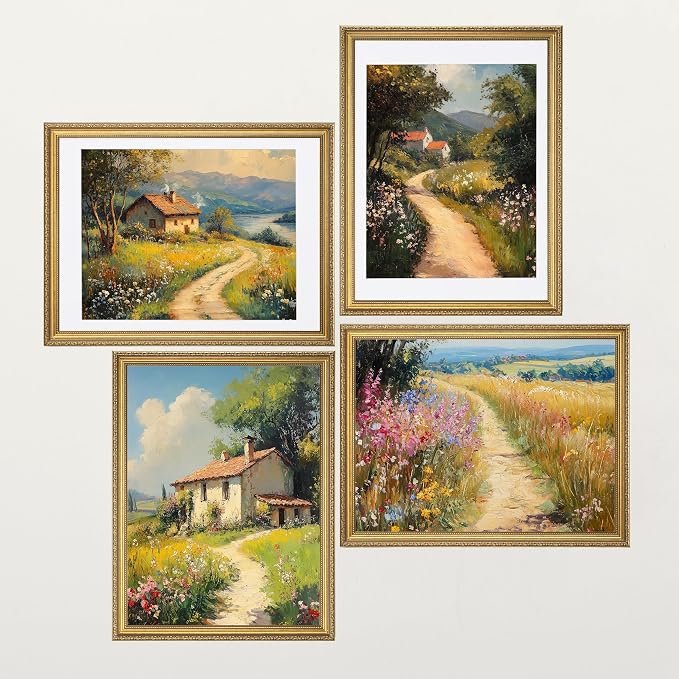eletecpro 18x24 Picture Frames Set of 2 - Image 7