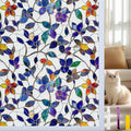 COUNTEWOL Window Privacy Film by Countewolwindowfilm