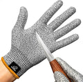 BeaverCraft Wood Carving Gloves CRG by BeaverCraft