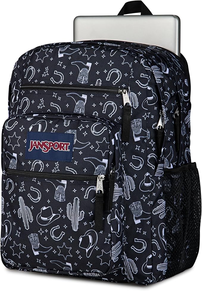 JanSport Laptop Backpack - Image 4
