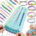 Chilpals Friendship Bracelet Making Kit by Chilpals