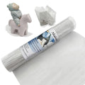 Sculpting Wire Mesh 15.7 Inch by 16.4 Foot Roll，Aluminum Wire Mesh by Alaisee