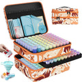 ARTDOT 240 Slots Storage Container by ARTDOT