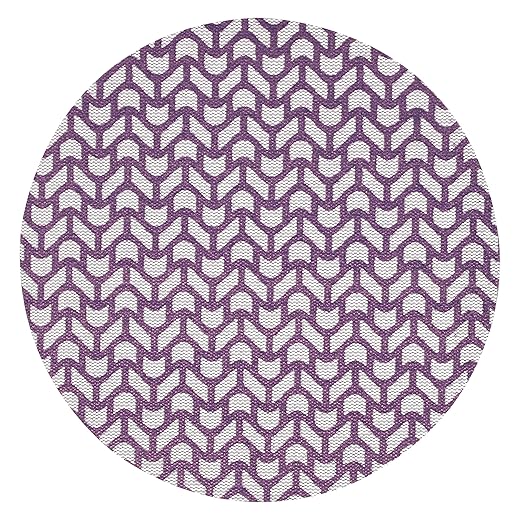 3M Xtract Net Disc 710W, 80+, 8 in, Die 800L, Pack of 50 Hook and Loop Sanding Discs, Virtually Dust-Free, Premium Option for Metal, Wood, Composites, Stock Removal, and Fine Finishing