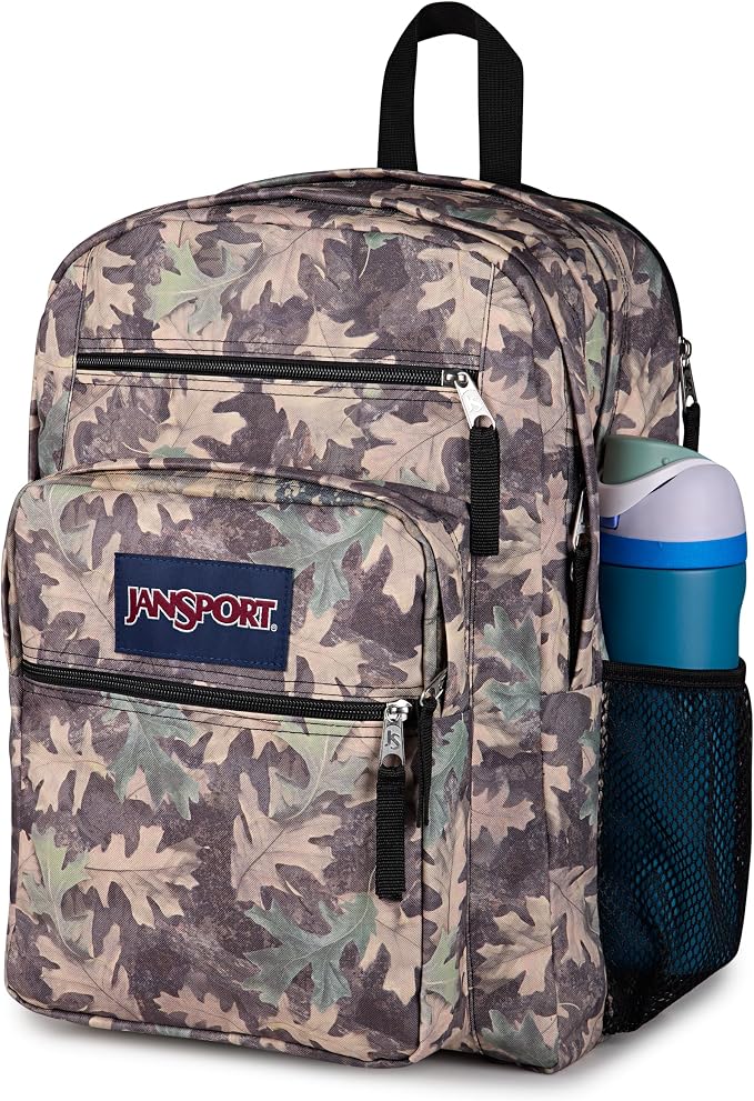 JanSport Laptop Backpack - Image 3