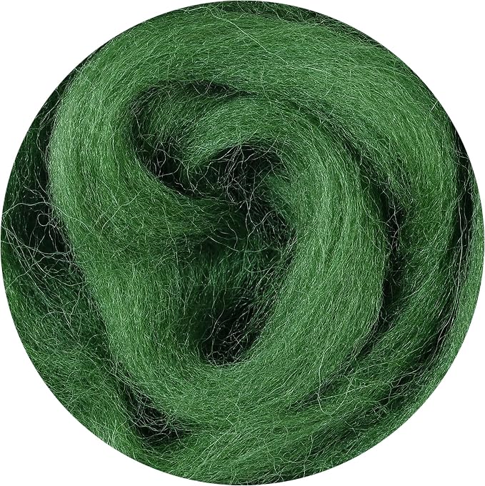 There are 170 Colors and 9 Shades Available This Woollen Yarn is Made of 100% by Unknown